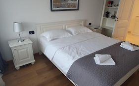 Apartament Luxury